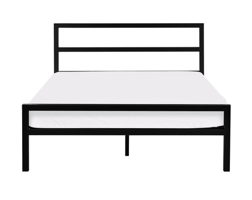 Silas Metal Bed - Luminex FurnitureMetal BedsSOT001