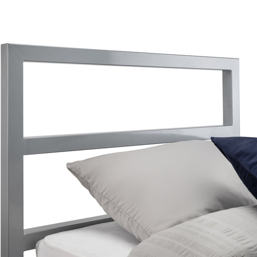 Silas Metal Bed - Luminex FurnitureMetal BedsSOT001