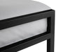 Silas Metal Bed - Luminex FurnitureMetal BedsSOT001