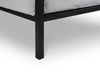 Silas Metal Bed - Luminex FurnitureMetal BedsSOT001