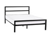 Silas Metal Bed - Luminex FurnitureMetal BedsSOT101