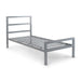 Silas Metal Bed - Luminex FurnitureMetal BedsSOT101