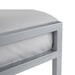 Silas Metal Bed - Luminex FurnitureMetal BedsSOT101
