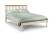 Soho Shaker Bed - Luminex FurnitureBedSAL104