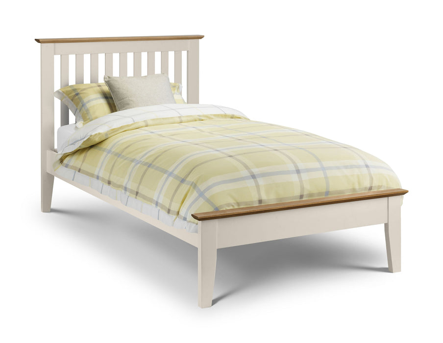 Soho Shaker Bed - Luminex FurnitureBedSAL107