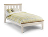 Soho Shaker Bed - Luminex FurnitureBedSAL107