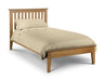 Soho Shaker Bed - Luminex FurnitureBedSAL107
