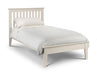 Soho Shaker Bed - Luminex FurnitureBedSAL107