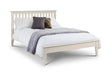 Soho Shaker Bed - Luminex FurnitureBedSAL107