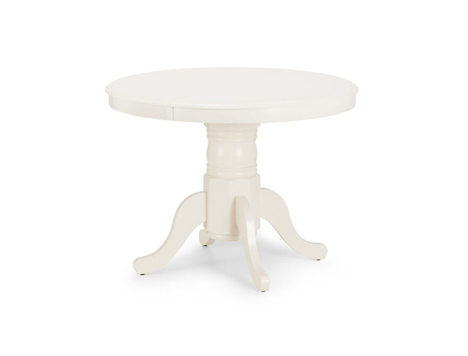 Soleil Extending Dining Table - Luminex FurnitureDining TableSTA001