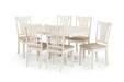 Soleil Extending Dining Table - Luminex FurnitureDining TableSTA001