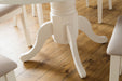 Soleil Extending Dining Table - Luminex FurnitureDining TableSTA001