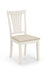 Soleil Ivory Dining Chairs – Set of 2 - Luminex FurnitureChairsSTA003