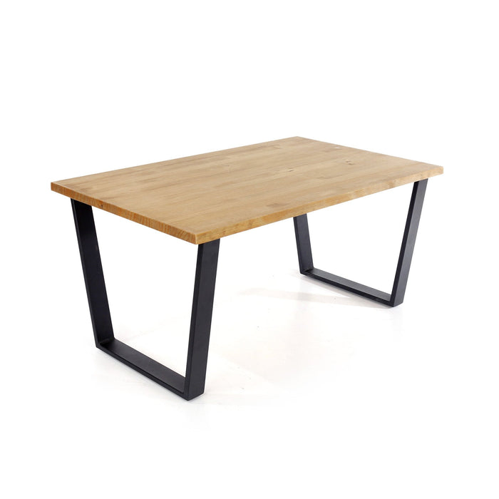 Texas Standard Coffee Table - Antique Waxed Pine - LuminexFurnitureCoffee TableTX902