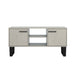 Texas Tv Unit - Grey Waxed Pine - LuminexFurnitureTV UnitTXG912