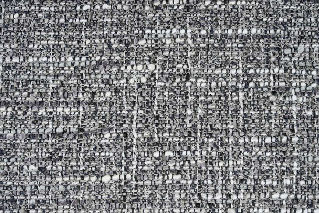 Thamesbury Charcoal Grey Right - Hand Electric Recliner Corner Sofa - Luminex FurnitureSofasturin_recliner_sofa_charcoal_right_hand