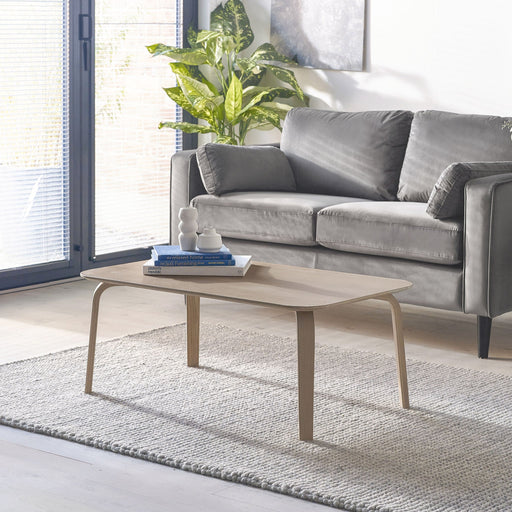 Theodora Coffee Table – Oak Effect - Luminex FurnitureCoffee TableKAI002