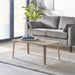 Theodora Coffee Table – Oak Effect - Luminex FurnitureCoffee TableKAI002