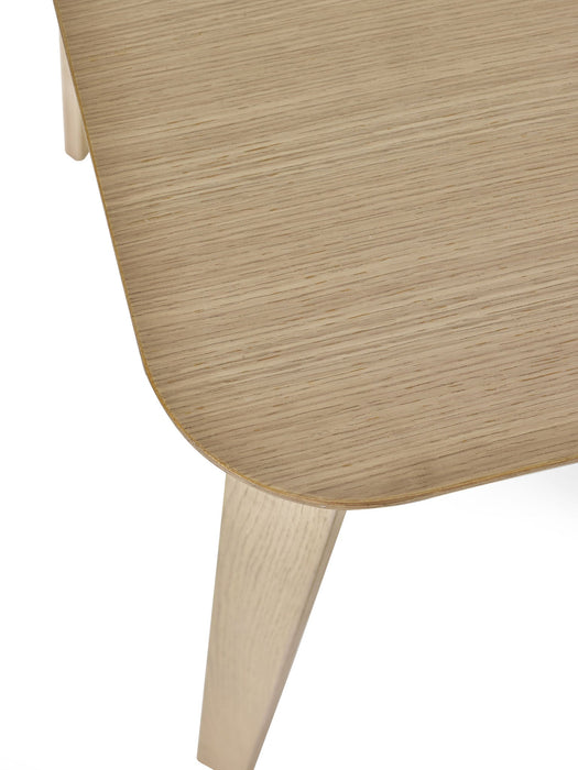 Theodora Coffee Table – Oak Effect - Luminex FurnitureCoffee TableKAI002