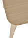 Theodora Coffee Table – Oak Effect - Luminex FurnitureCoffee TableKAI002