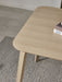 Theodora Coffee Table – Oak Effect - Luminex FurnitureCoffee TableKAI002