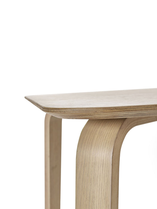 Theodora Coffee Table – Oak Effect - Luminex FurnitureCoffee TableKAI002
