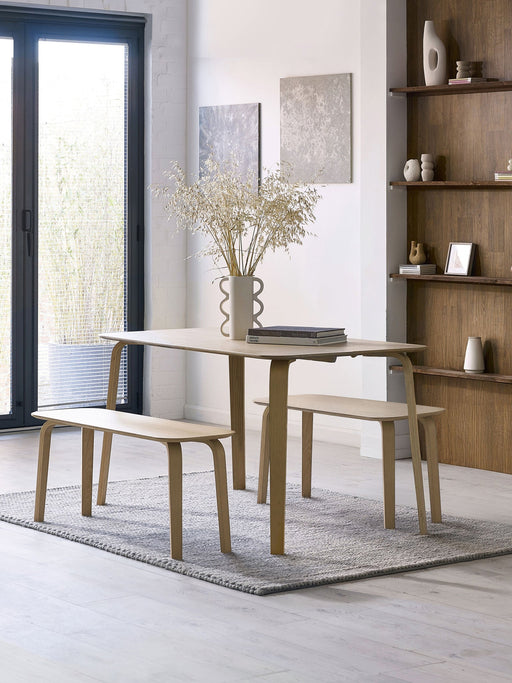 Theodora Dining Table - Luminex FurnitureDining TableKAI003