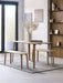 Theodora Dining Table - Luminex FurnitureDining TableKAI003
