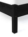 Tribeca Rattan Bed - Luminex FurnitureWooden BedsPAD009