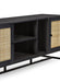 Tribeca TV Unit – Black - Luminex FurnitureTV UnitPAD106