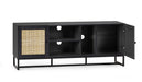 Tribeca TV Unit – Black - Luminex FurnitureTV UnitPAD106