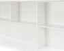 Turnberry High Sleeper Bed with Desk & Storage – Surf White - Luminex FurnitureHigh SleepersTIT001
