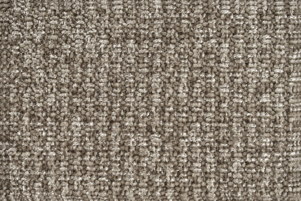 Umbria Mocha 2 Seater Sofa – Modern Channel - Tufted Design - Luminex FurnitureSofasvenice_2_str_mocha