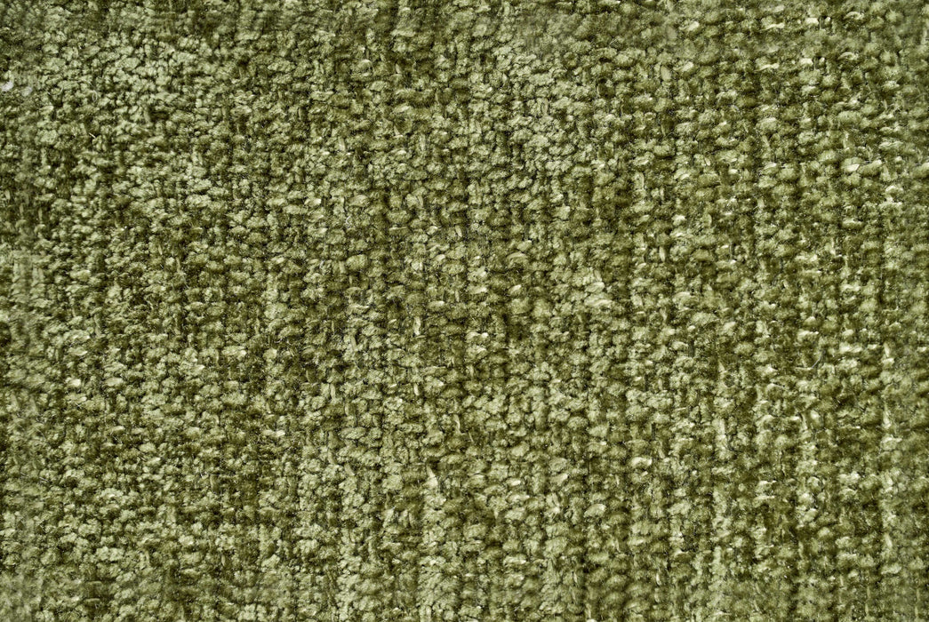 Umbria Olive Green 2 Seater Sofa – Contemporary Channel - Tufted Comfort - Luminex FurnitureSofasvenice_2_str_olive