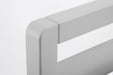 Valentina Bed - Luminex FurnitureWooden BedsVEN011