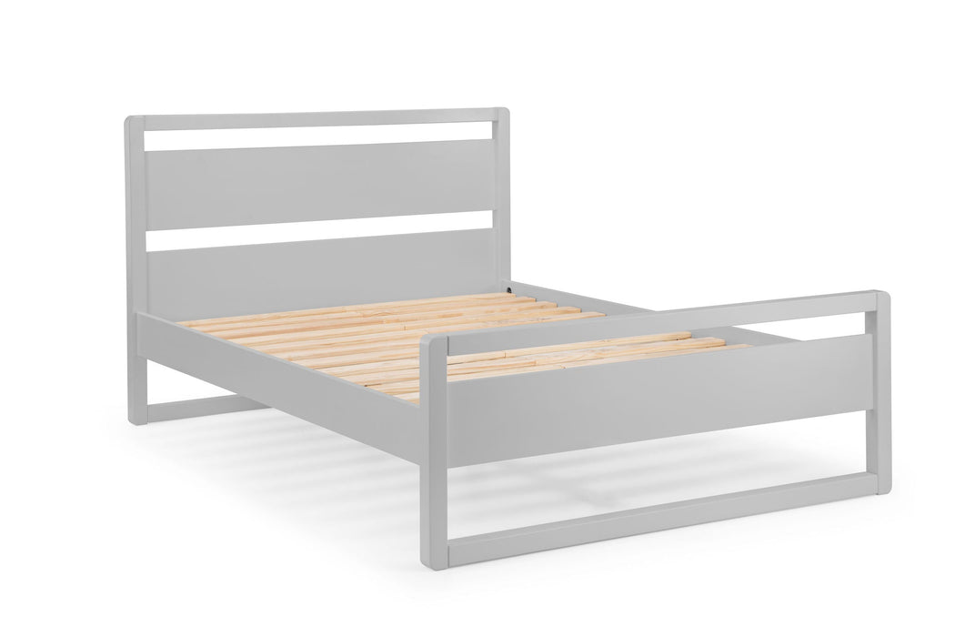 Valentina Bed - Luminex FurnitureWooden BedsVEN011