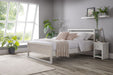 Valentina Bed - Luminex FurnitureWooden BedsVEN021