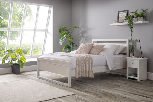 Valentina Bed - Luminex FurnitureWooden BedsVEN021