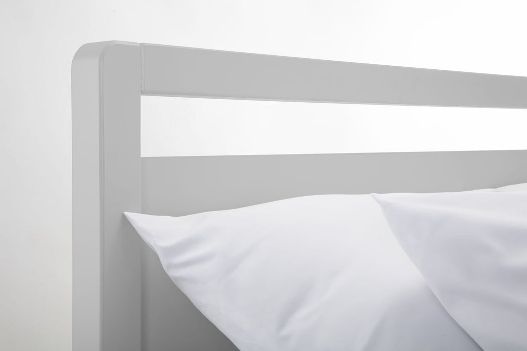 Valentina Bed - Luminex FurnitureWooden BedsVEN021