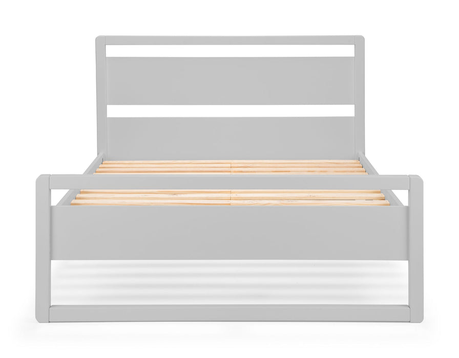 Valentina Bed - Luminex FurnitureWooden BedsVEN021