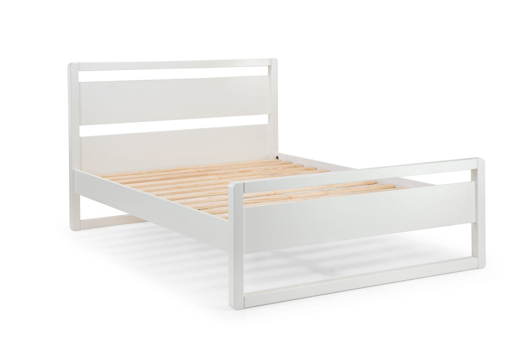 Valentina Bed - Luminex FurnitureWooden BedsVEN021