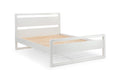 Valentina Bed - Luminex FurnitureWooden BedsVEN021