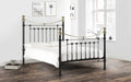 Valor Bed - Luminex FurnitureMetal BedsVIC002