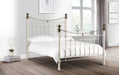 Valor Bed - Luminex FurnitureMetal BedsVIC002