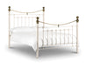 Valor Bed - Luminex FurnitureMetal BedsVIC002