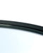 Varden Mirror Glass Coffee Table – Black Metal Frame - Luminex FurnitureCoffee TableFRA001