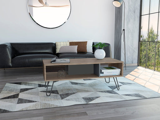 Vegas Coffee Table - Vegas - LuminexFurnitureCoffee TableVG902