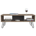 Vegas Coffee Table - Vegas - LuminexFurnitureCoffee TableVG902