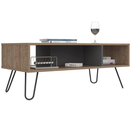 Vegas Coffee Table - Vegas - LuminexFurnitureCoffee TableVG902