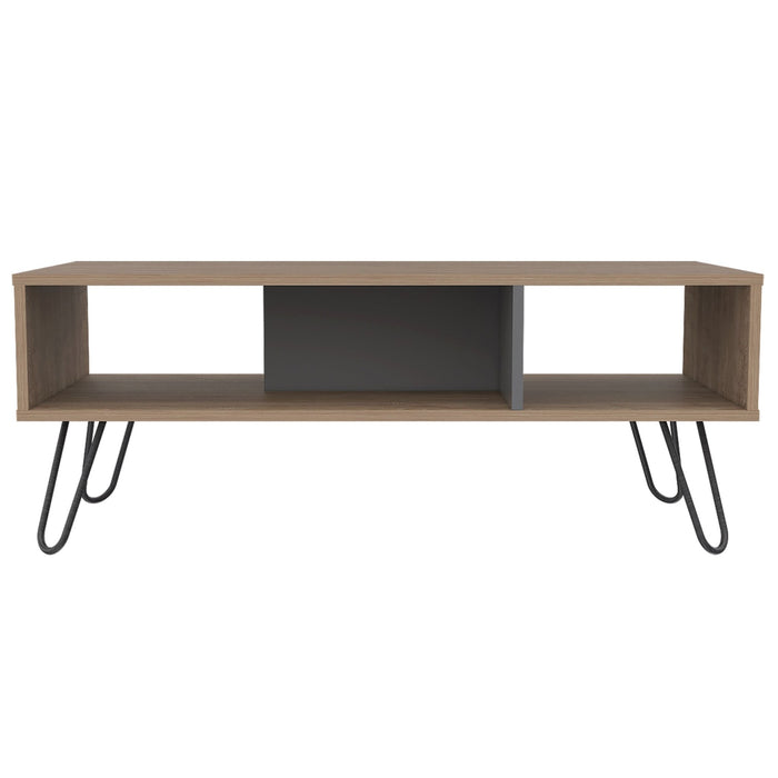 Vegas Coffee Table - Vegas - LuminexFurnitureCoffee TableVG902